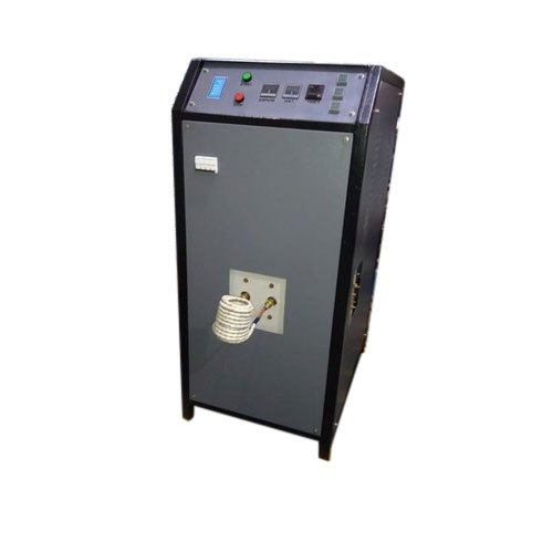 Mild Steel Frequency Induction Heating Machine, 440v, 50 Kw