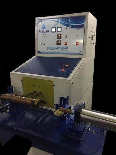 Copper Industrial Induction Heater, 20kw