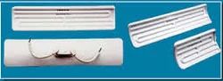 Ceramic Flat Infrared Heaters img