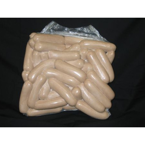 Own Manufacture Pre Cooked Sausages, Packaging Type: Vaccum Pack, for Mess