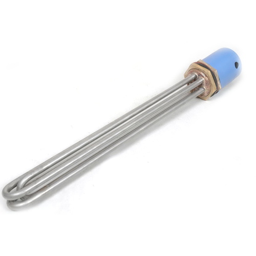 Stainless Steel Immersion Water Heater, 6000, Packaging Type: Cardboard Packing