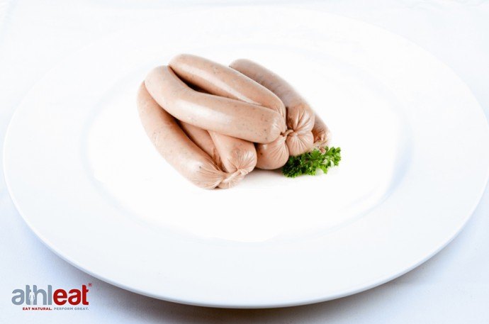 Chicken Sausage for Restaurant img