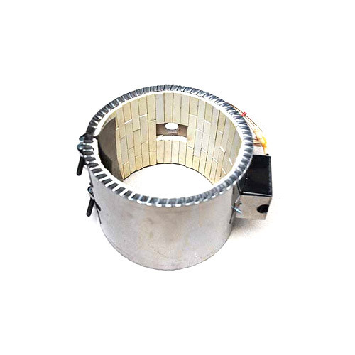 Ceramic Band Heaters, 500 W