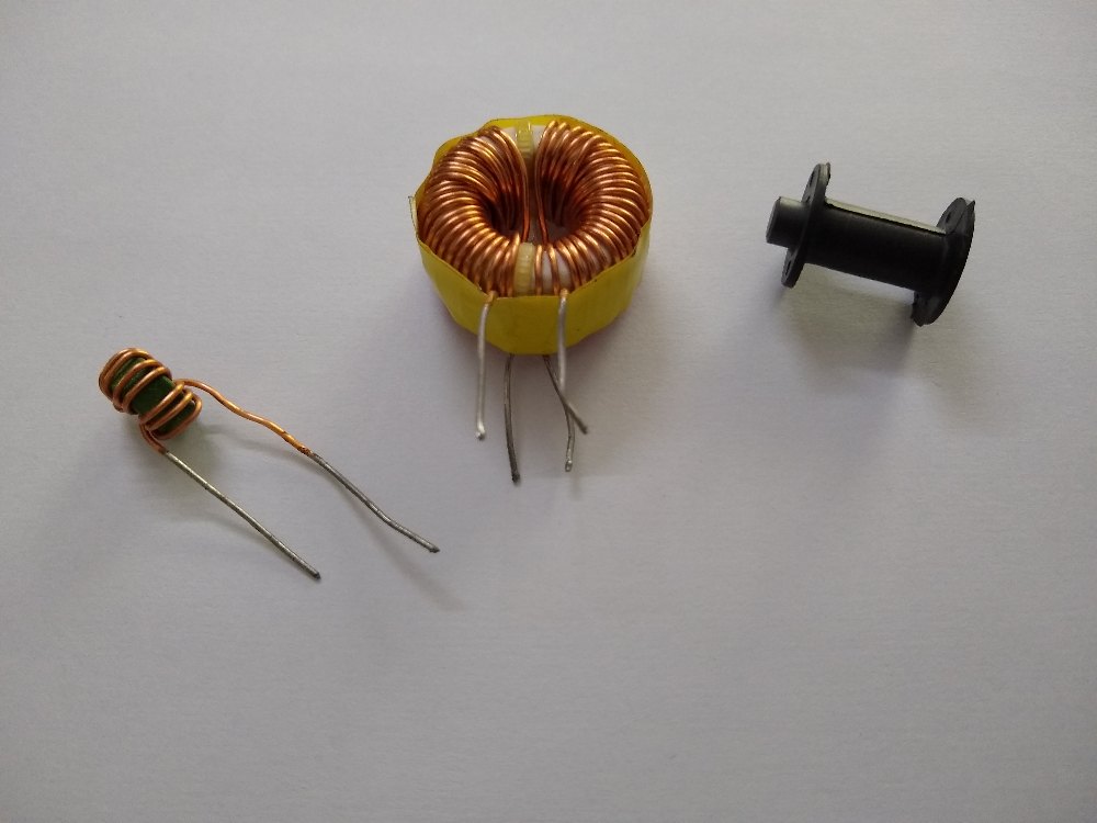 Inductors & Coils img