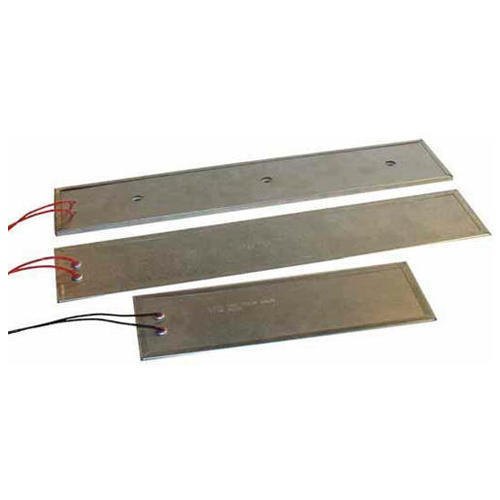 Isotherm Mica Strip Heaters