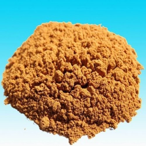 Meat extract powder