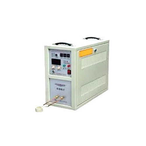 Copper Cable Heating Machine img