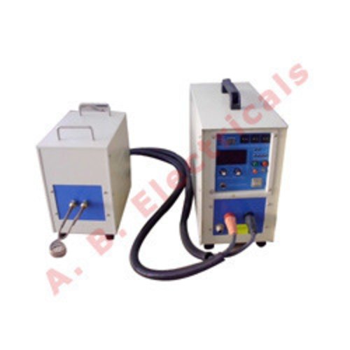 Induction Heating Machine, For Industrial img