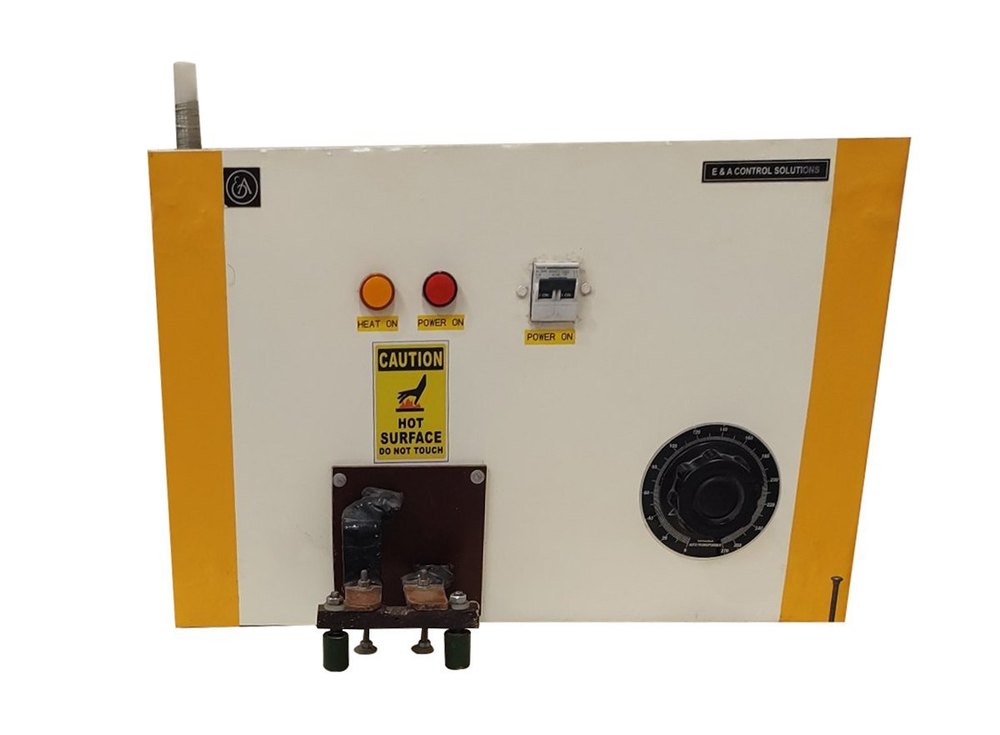 Copper Resistance Heating Machine, For Resistive Heated, Capacity: 50KVA img