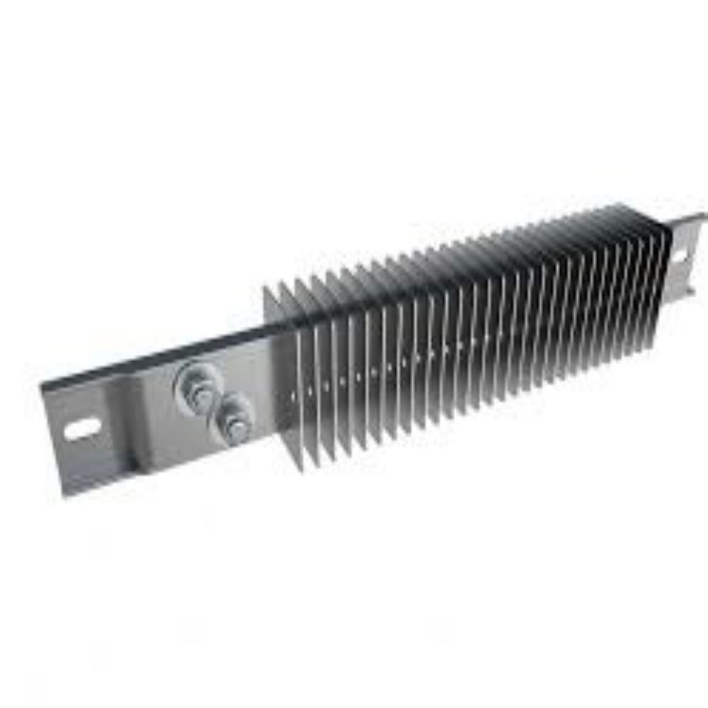 HVAC Air Finned Strip Heater img