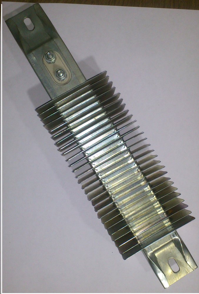 Vijay Finned Strip Heater