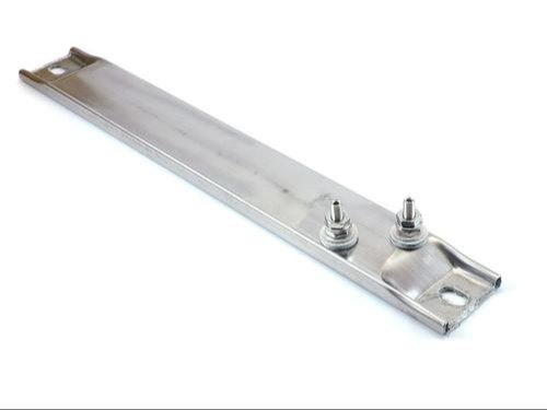 Isotherm 50 Hz Ceramic Strip Heaters, 500 To 1500 W, 415 V