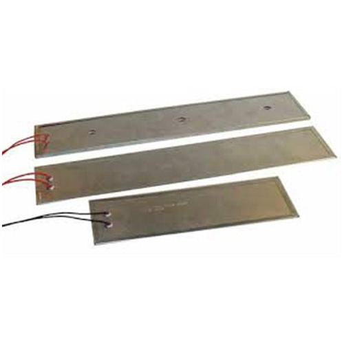 Mica Strip Heaters