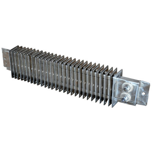 Strip Heater With Finned, 230- 240