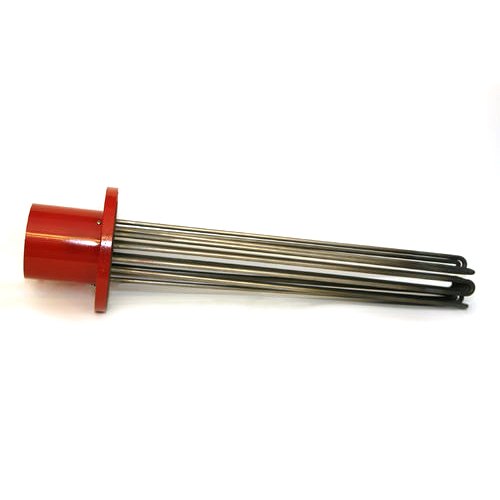 Industrial Immersion Electric Heater