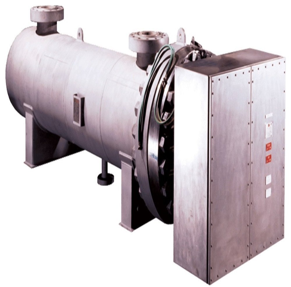 Industrial Electric Process Heater