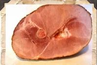 Home-Cured Ham