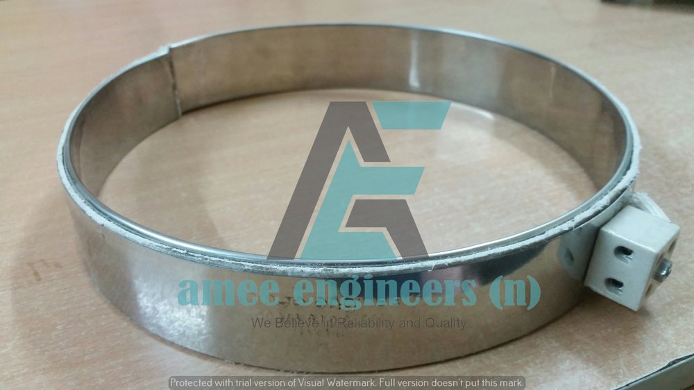 AMEE Stainless Steel Industrial Heater