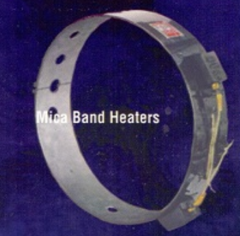 Mica Band Heater img