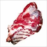 Fore Quarter Cut Buffalo Meat