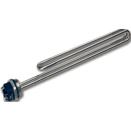 Industrial Water Immersion Heater