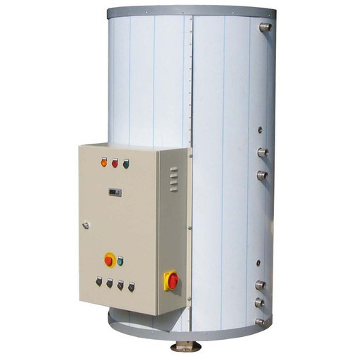 Industrial Water Heater, 230 V img