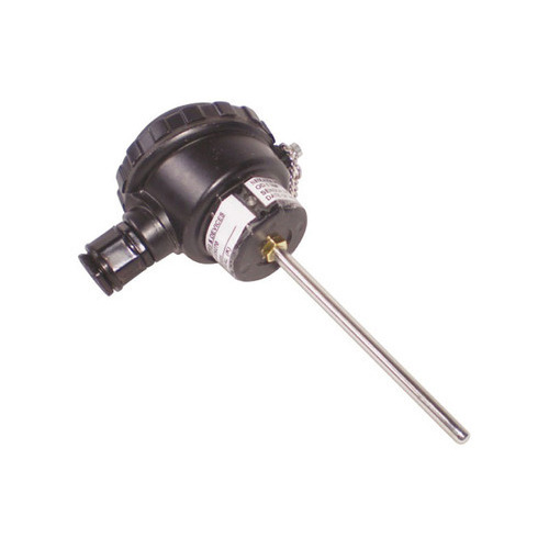 THERMODEX Round Head Type Thermocouple img