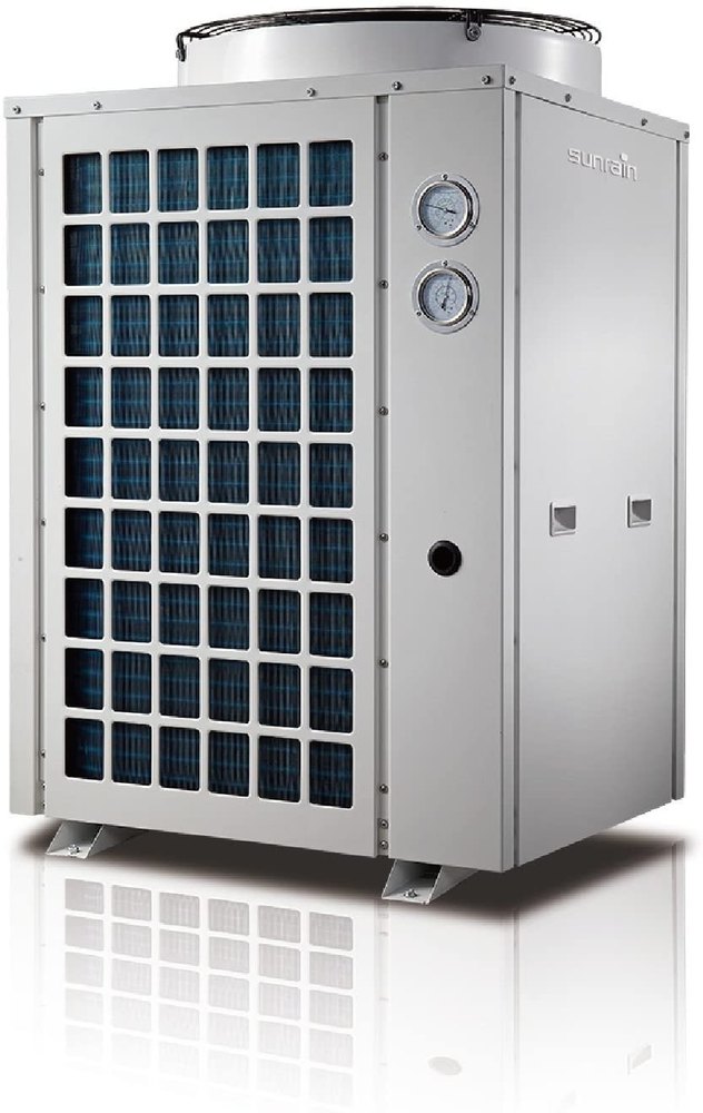 AO Smith Stainless Steel Swimming Pool Heat Pump img