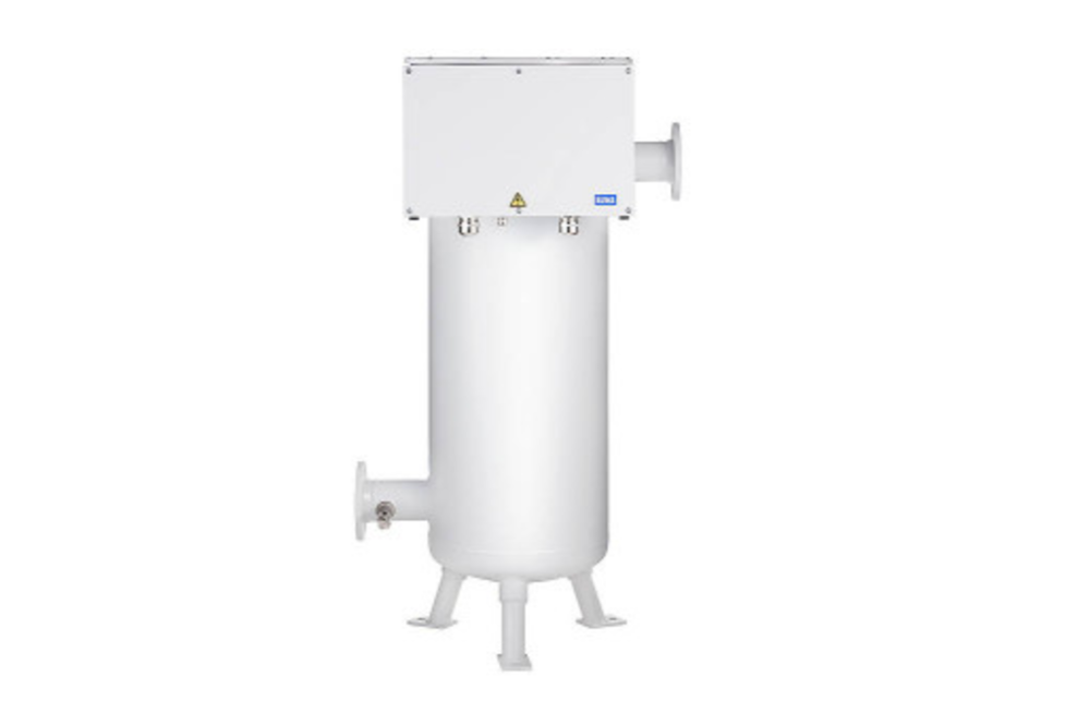 Elwa Industrial Water Heater