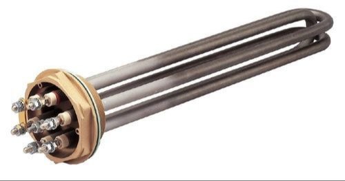 Isotherm Immersion Heaters for Industrial, Power: 2-4 (kW) img