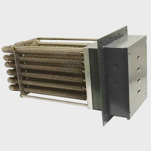 Electric Duct Heater