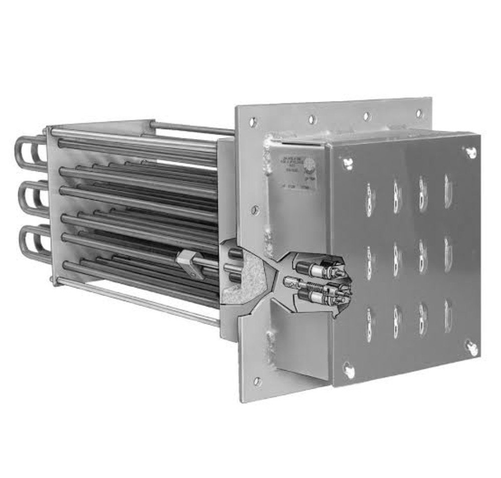 Air Duct Heater