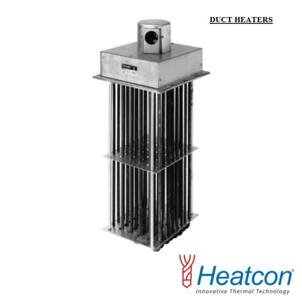 Duct Heater img