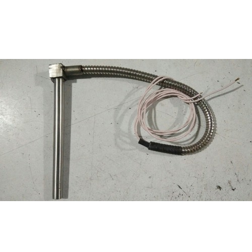 Titanium Electric Heaters, 230V