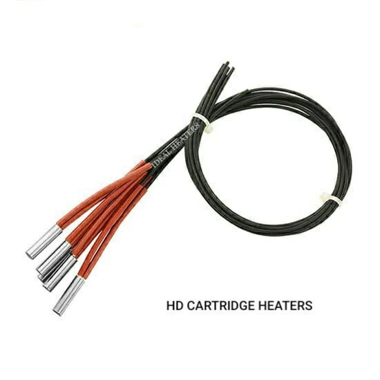 Hd Cartridge Heater