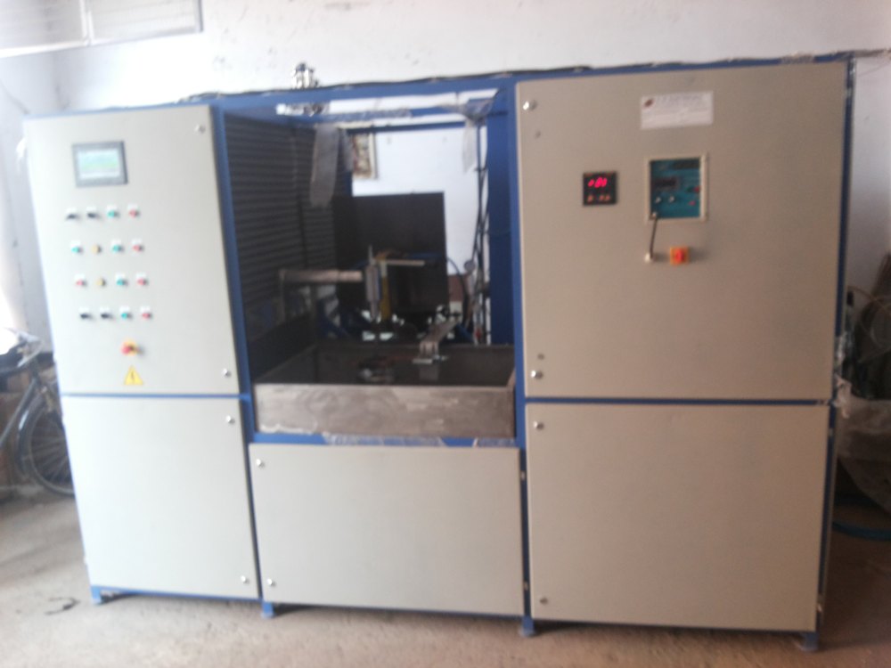 Induction Hardening Machine, 415V img