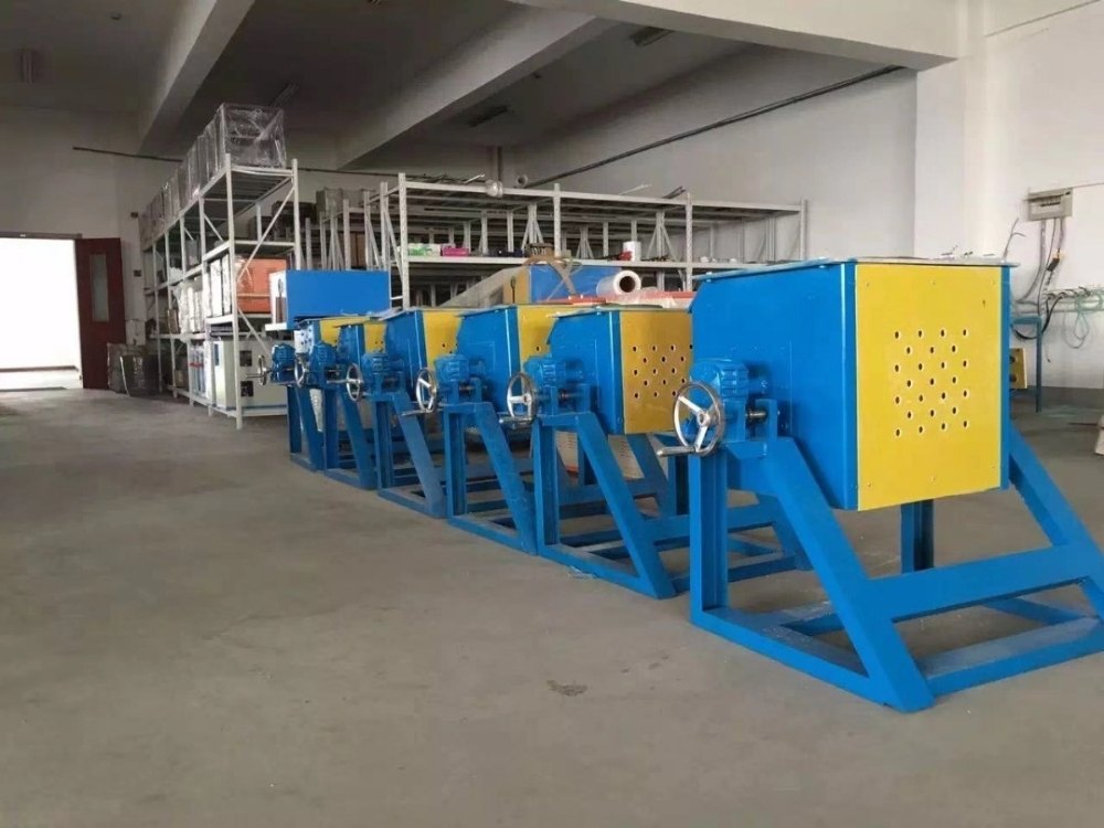 Induction Hardening Machine, For Heaters