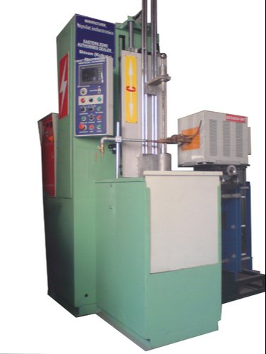 Steel Induction Hardening Machine, 430v, 10-100kw img