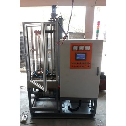 Steel Induction Hardening Machine, 415, 50 Kw img