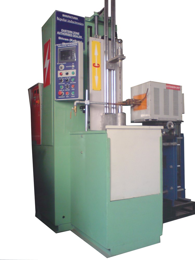 Induction Hardening Machine, 220 - 380 V