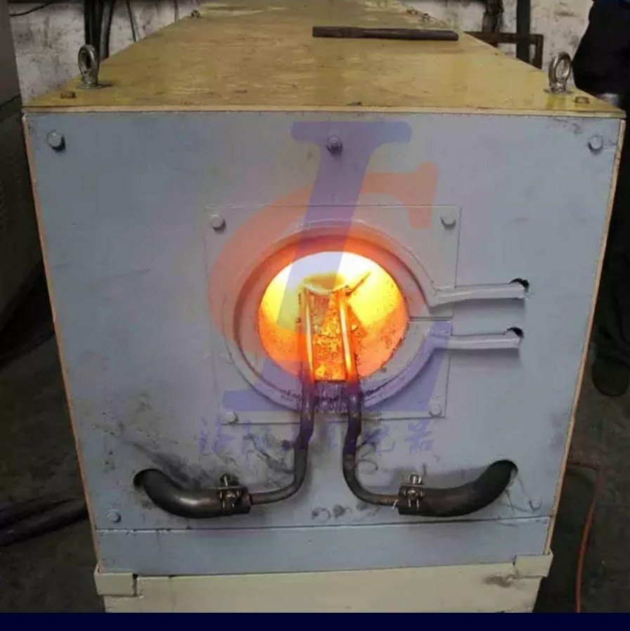 Induction Forging Heating Machine, For Heaters, 25 KW