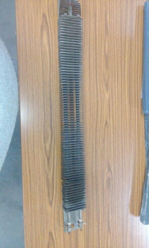 Electric Air Heater img