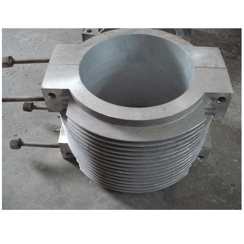 Aluminium Casted heater, 240V