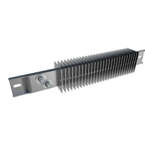 Strip Finned Heaters, 230-415V img