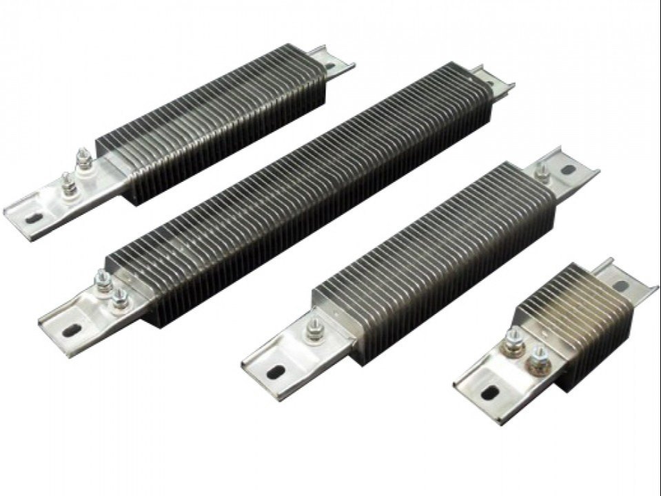 CSI Finned Strip Heaters, 240