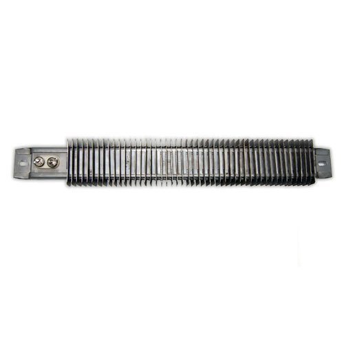 Strip And Finned Strip Heaters, 240