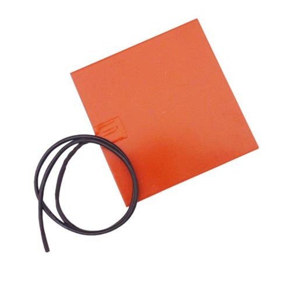 Silicone Rubber Heater, 220 V