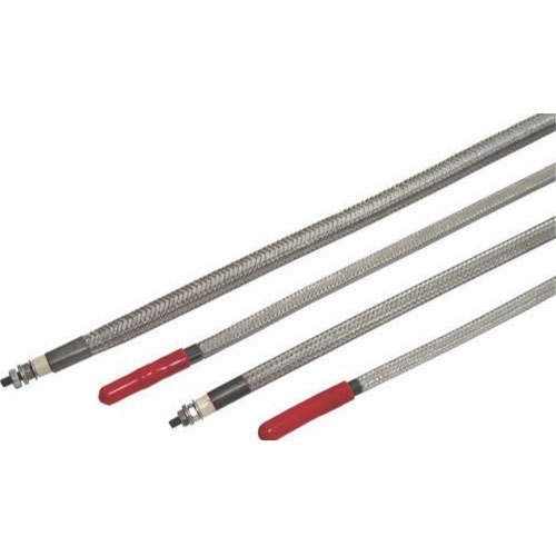 Stainless Steel Flexible Heaters, 230V