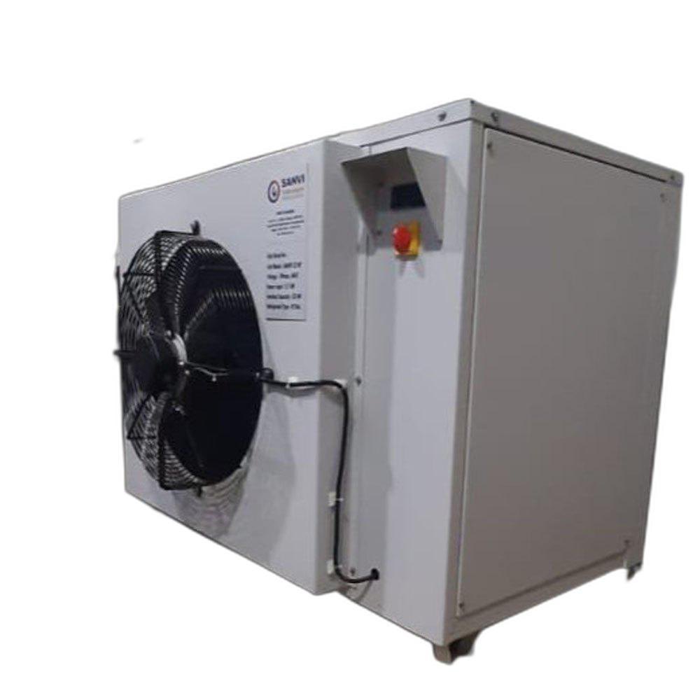 Gi Air Source Water Heat Pump