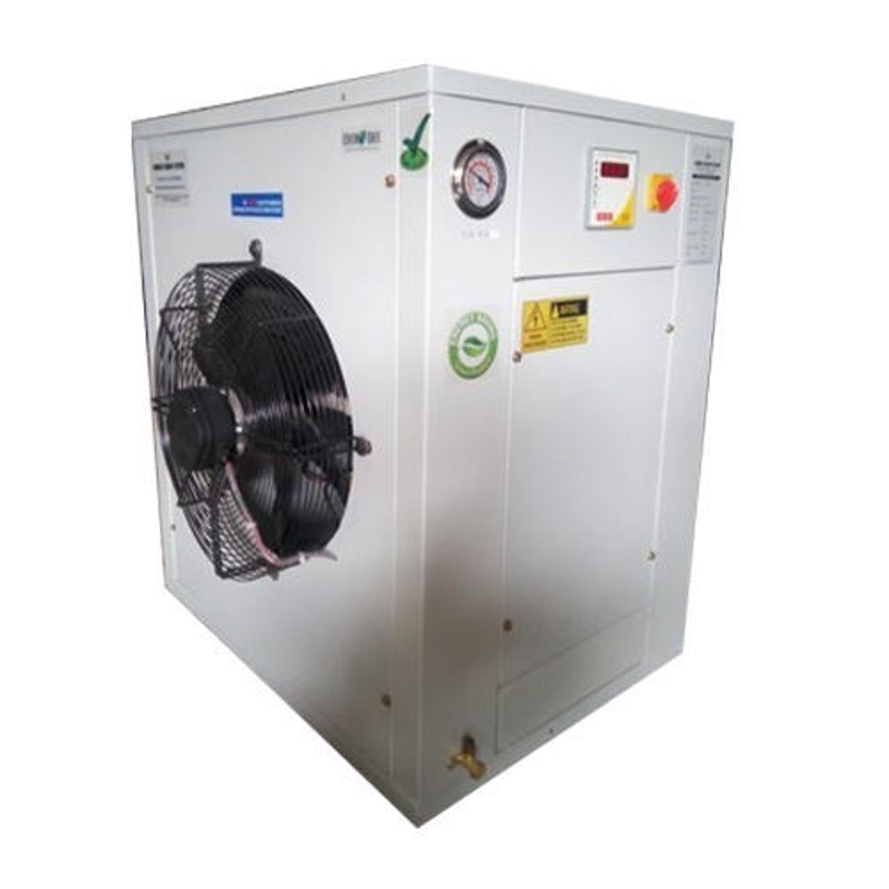 Air Source Heat Pump img